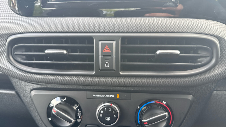 Hyundai i10 1.0 [63] Advance 5dr Auto [Nav] Petrol Hatchback